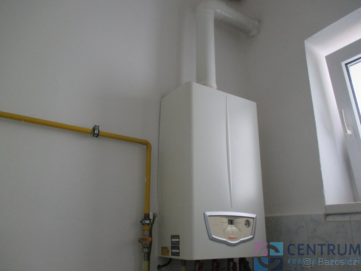 Pronájem bytu 2+kk, ul. 5. Května, Jablonec nad Nisou. - 11