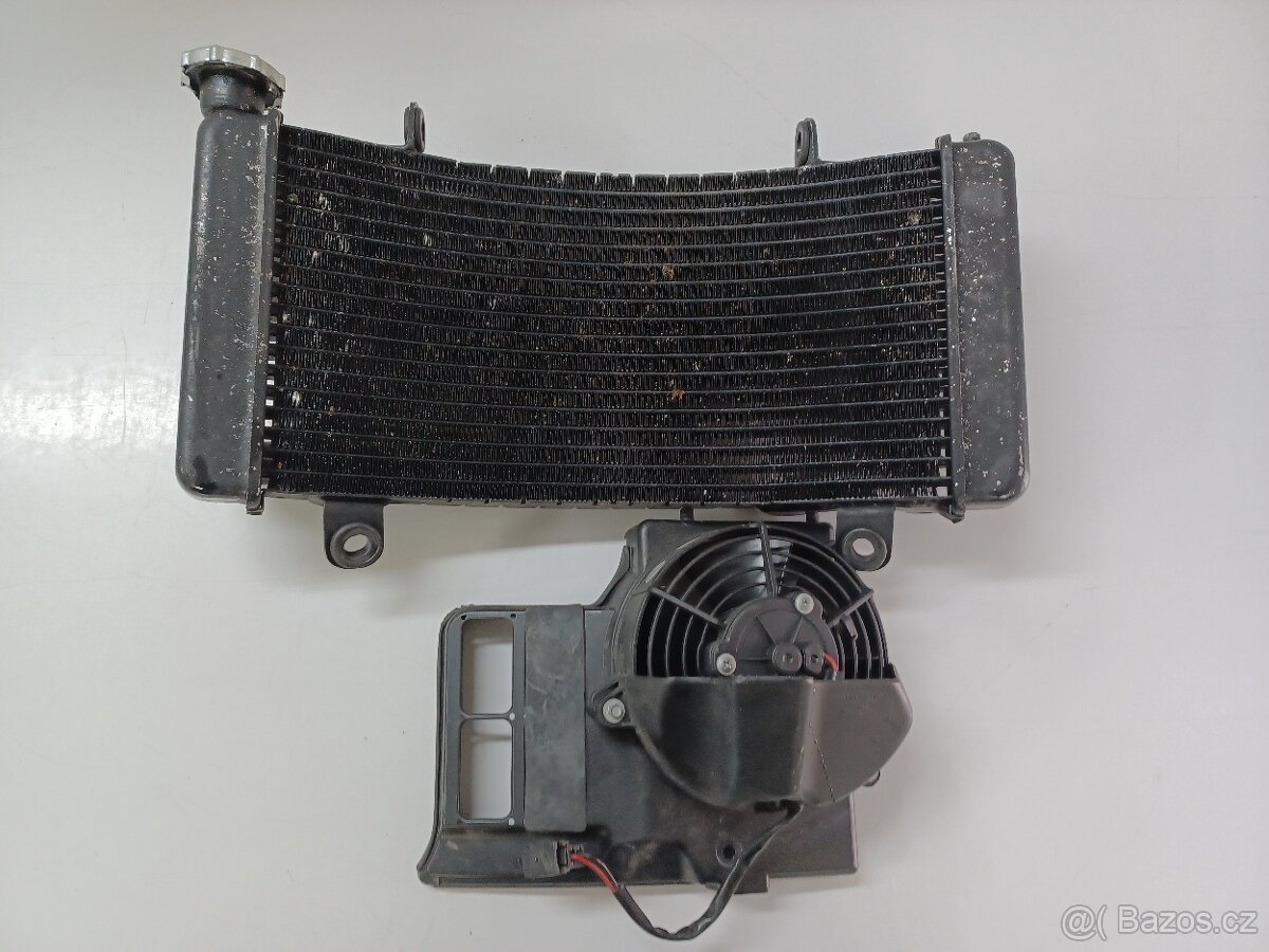 KTM LC8 990 SUPERDUKE - NÁHRADNÍ DÍLY - 11