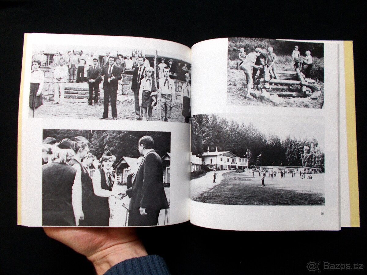 JIHLAVA - Semiluky ( rozfoceno 16 snímků ) - 11