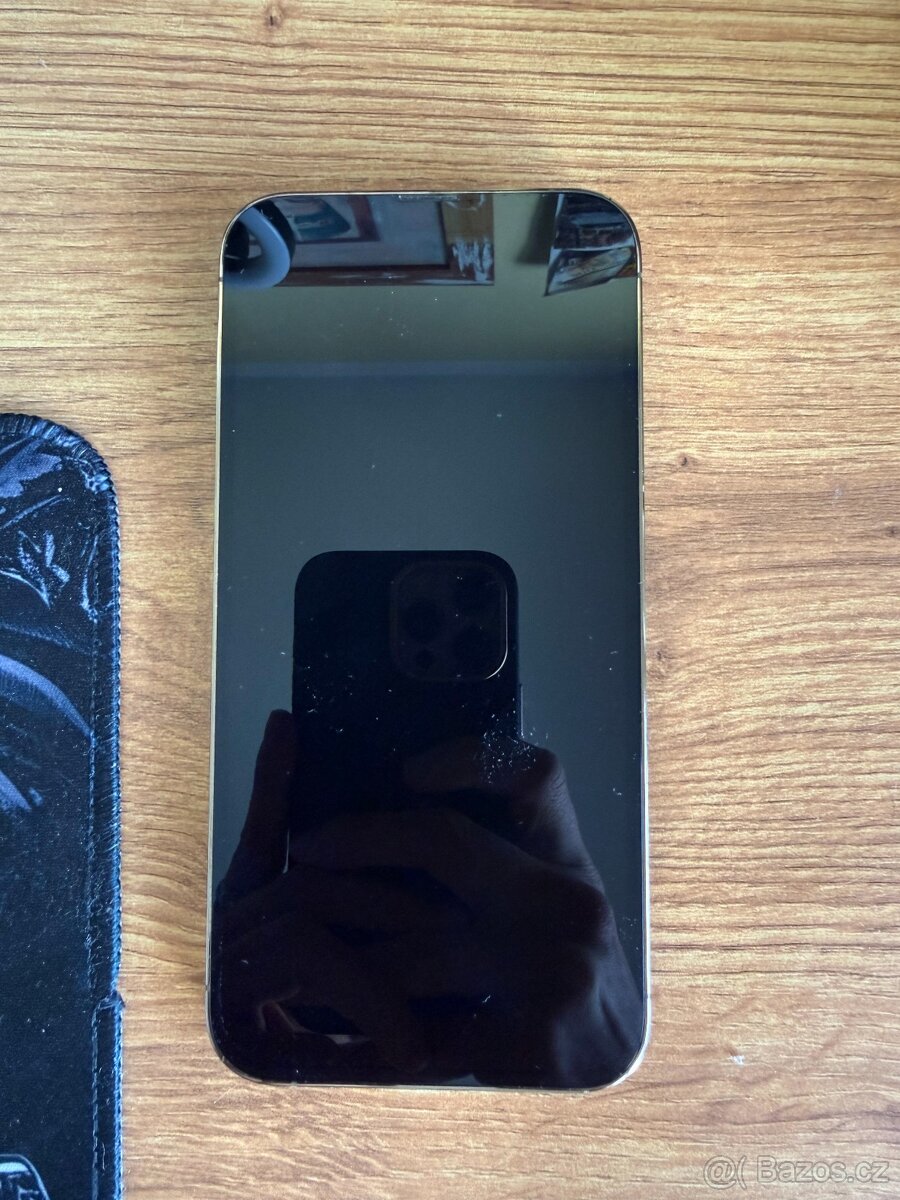 iPhone 13 Pro Max – 512 GB | TOP stav - 11