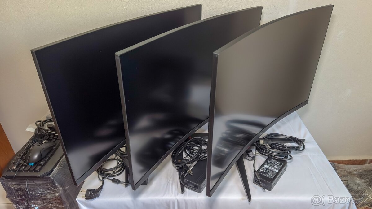 Herní PC RTX 4080 | i7-13700KF | 64GB DDR5 | MSFS setup - 11