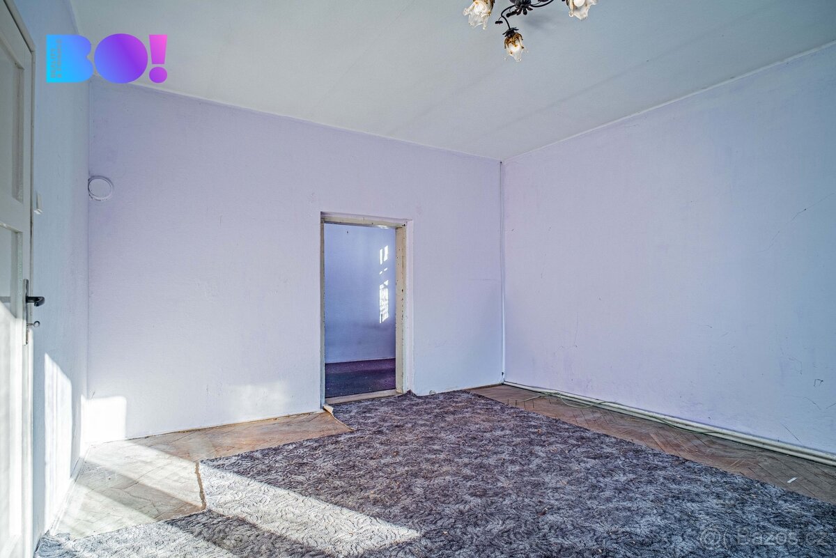 Prodej rodinného domu, pozemek 1371m2, Vendryně - 11