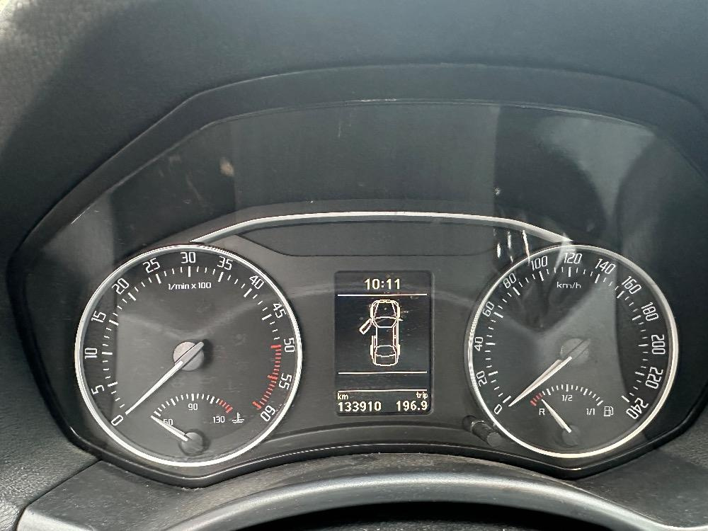 Š.Octavia 1.9 TDi 77kw nejlepší motor jen136 900km 1.majitel - 11