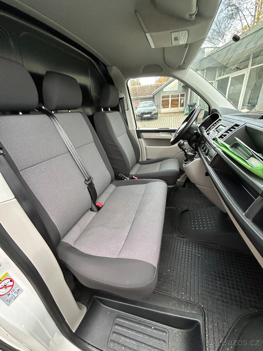 Transporter T6 odpočet DPH - 11