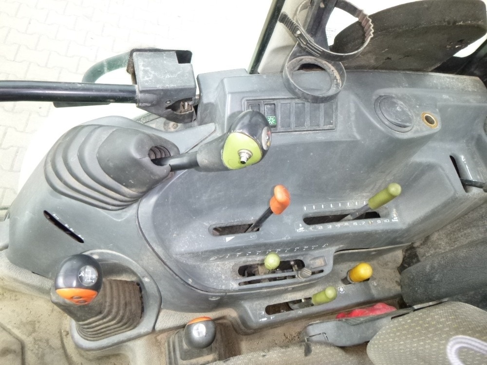 Prodám Claas 456 Celtis - 11