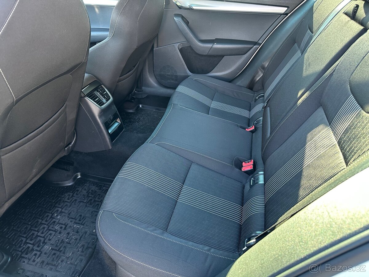 Prodam skoda octavia 1.6tdi 85kw rv 2019 - 11