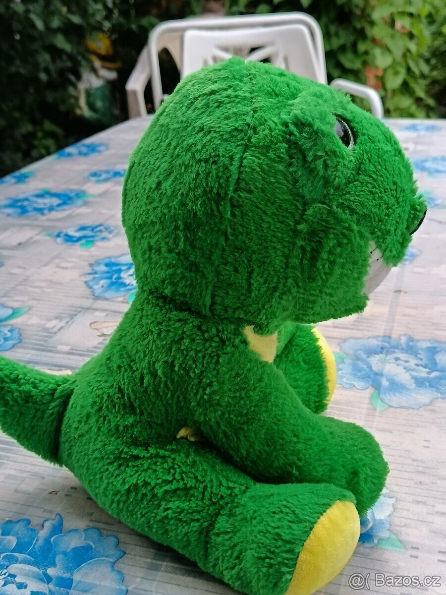 dinosauři z Penny - 11