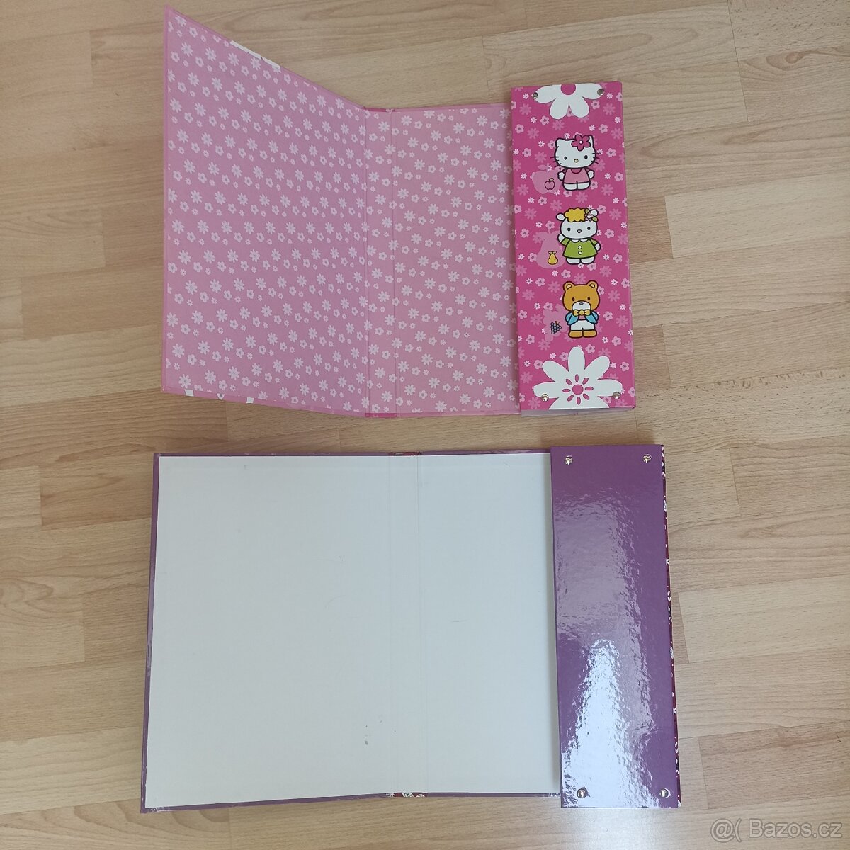 Školní potřeby - 11