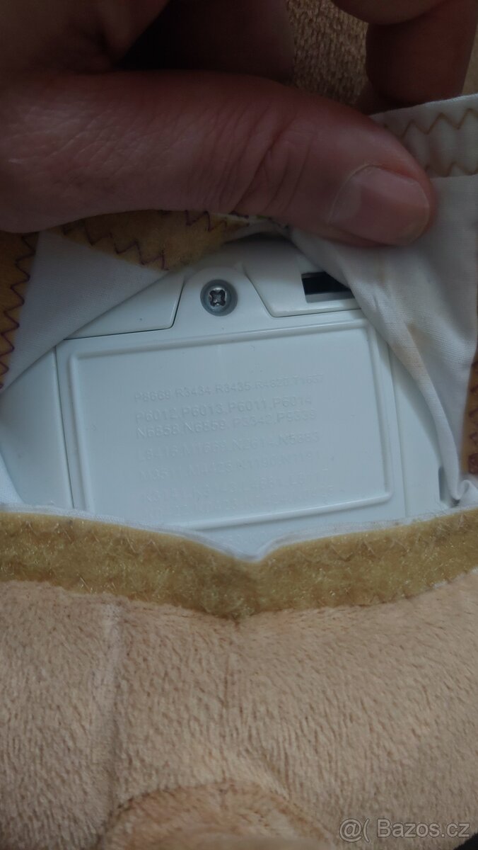 Dva multifunkčí plyšáci - 11