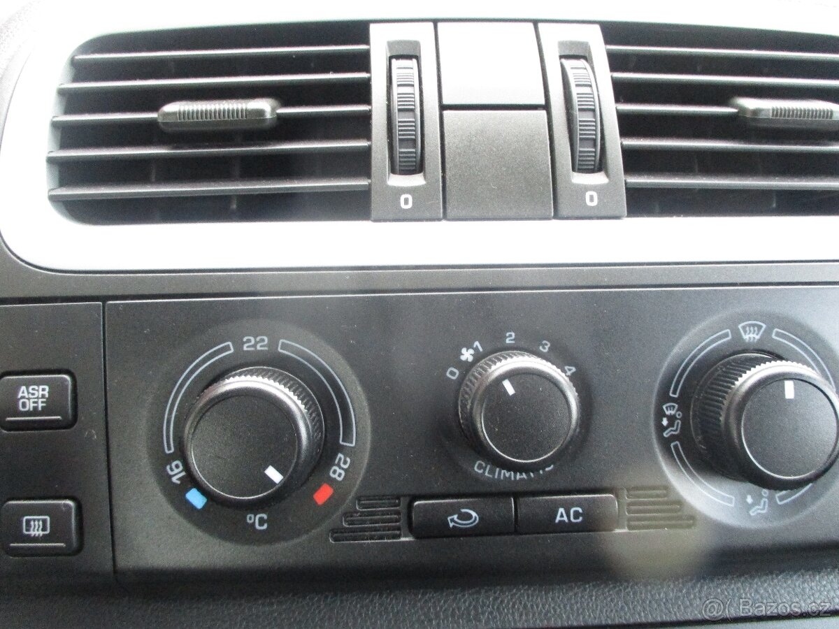 Škoda Fabia 1.4i 16V - 11