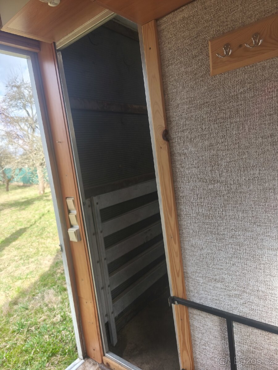 Autopřepravník na koně - 11