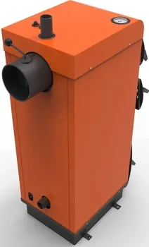 Kotel Czechtherm SAM BIO 12KW - 11