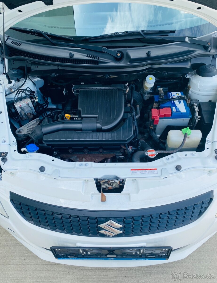 Suzuki swift - 11