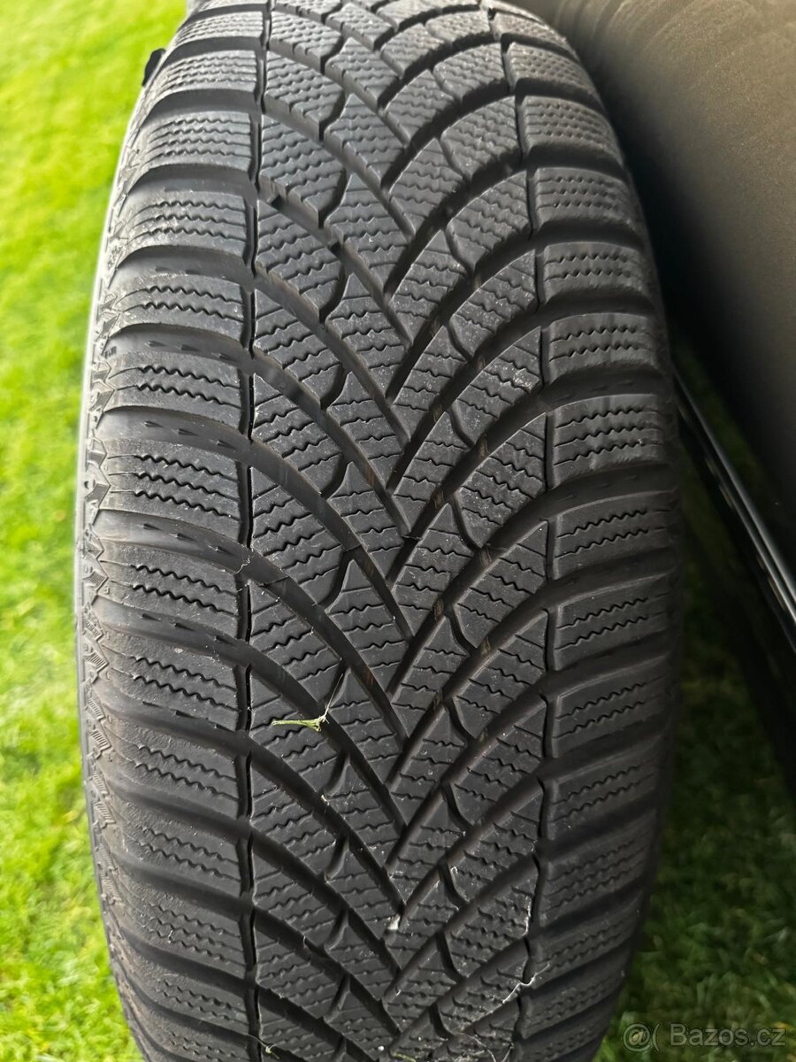 MERCEDES-BENZ B180 1.7i 85kw rok 2011 - 11