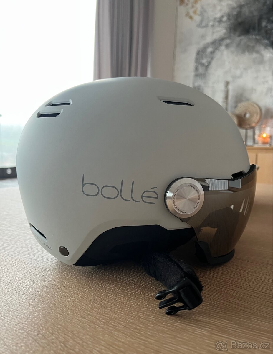 Bollé lyžařská helma - 11
