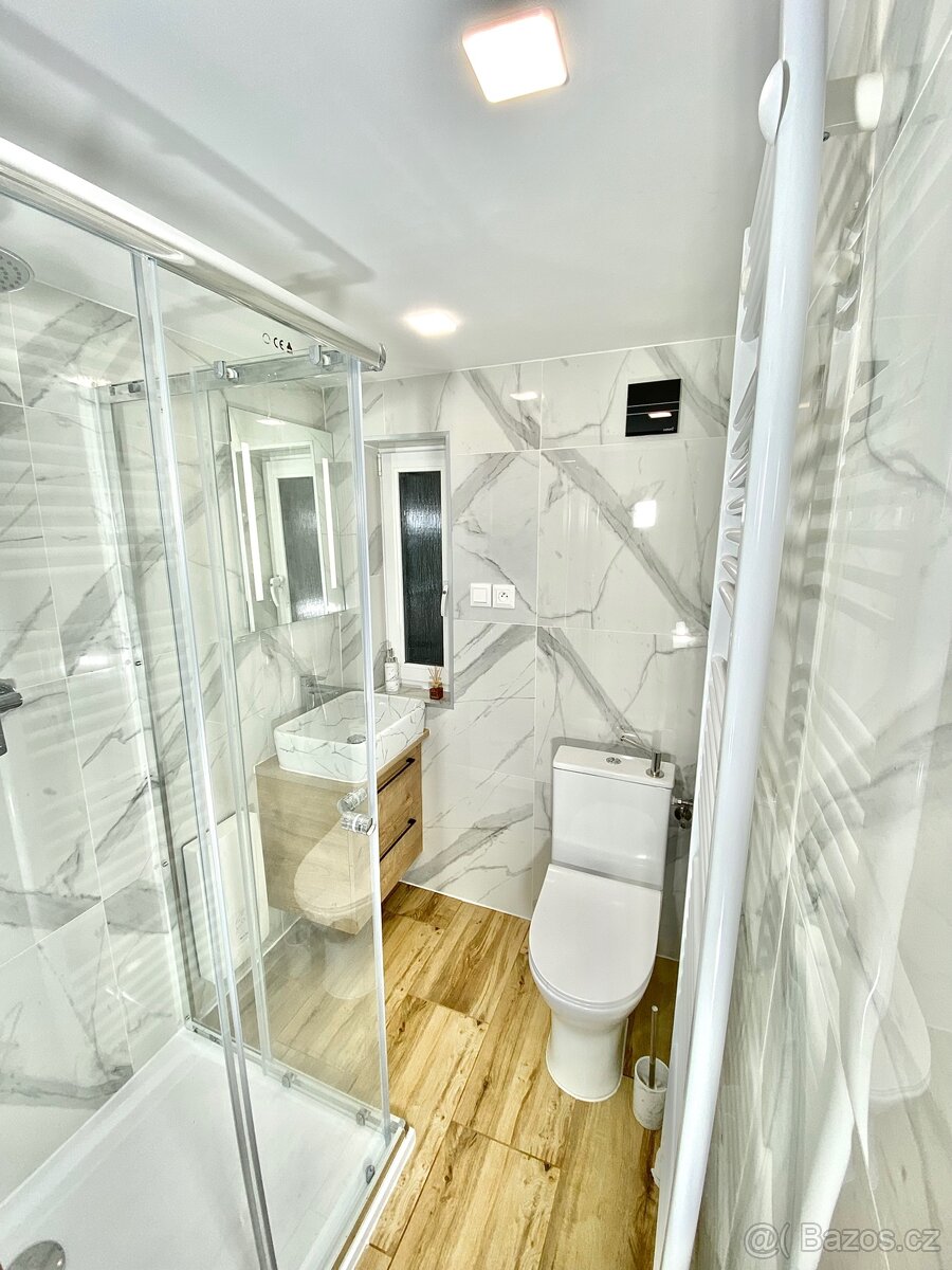 Zednické a Stavební práce - 11