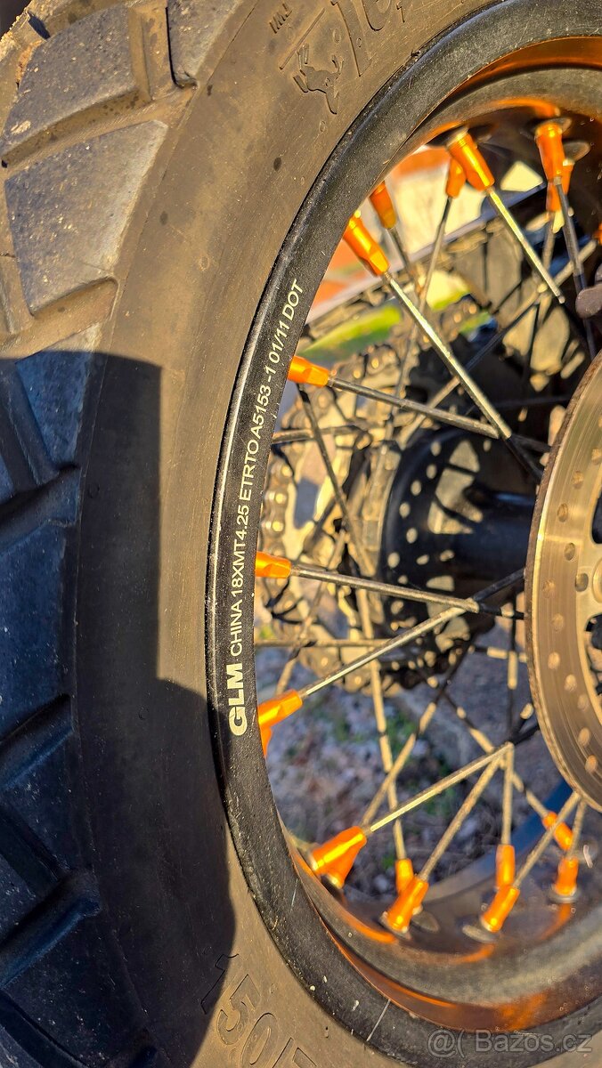 KTM 990 Adventure R - 11