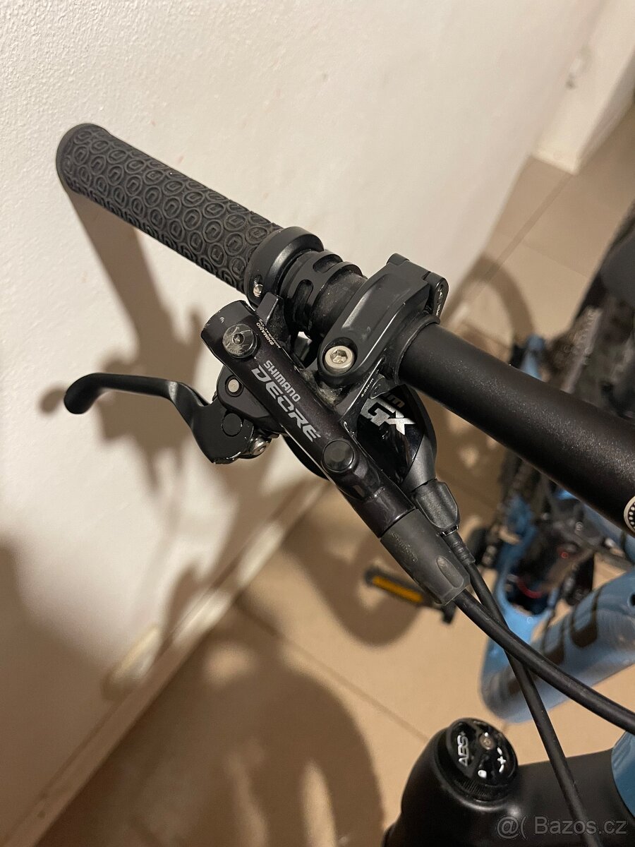 Naloo Mountain Jack 20, jako Moritz 20, Frechdax 20 - 11