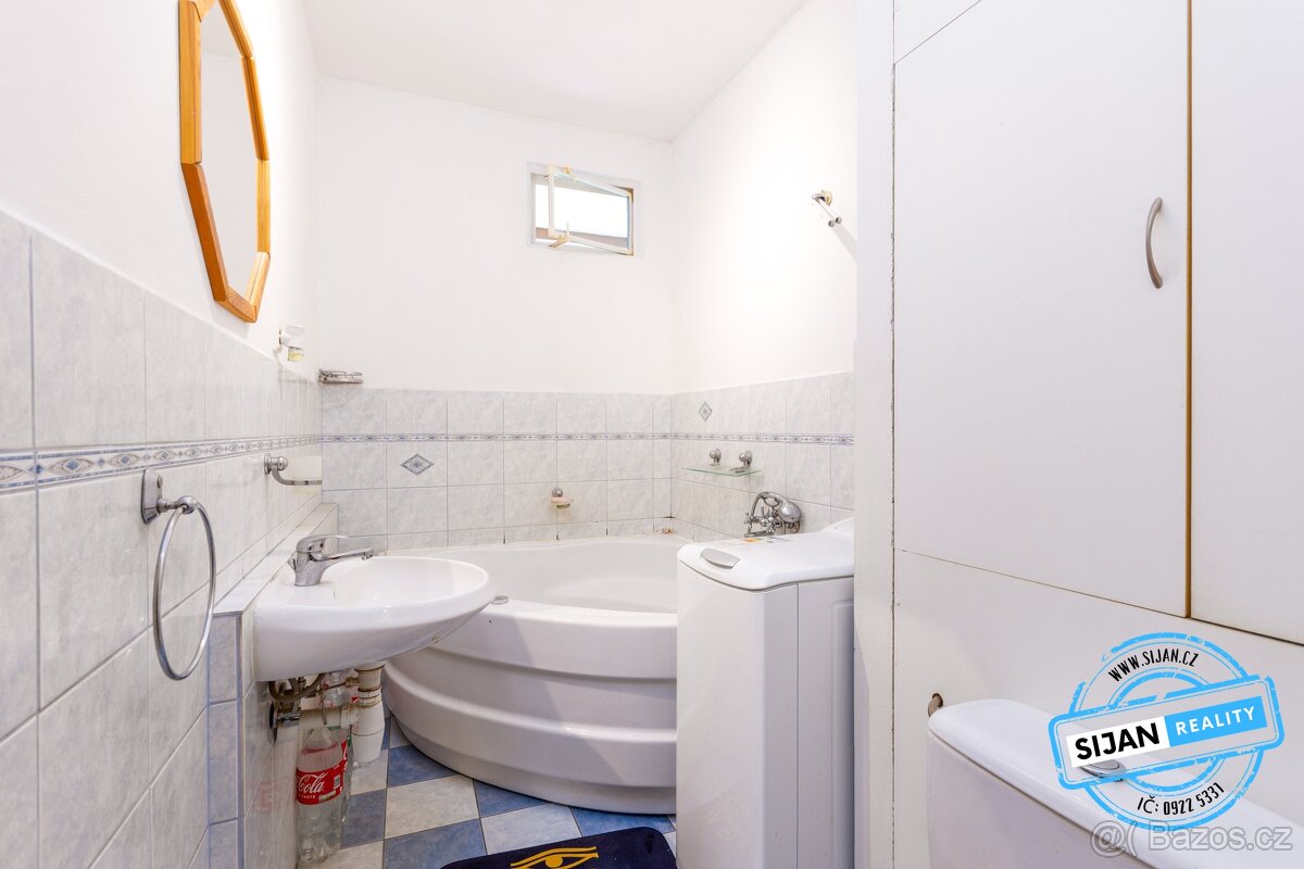 Pronájem bytu 2+1 58 m², Olomouc - Povel, ev.č. 00620 - 11