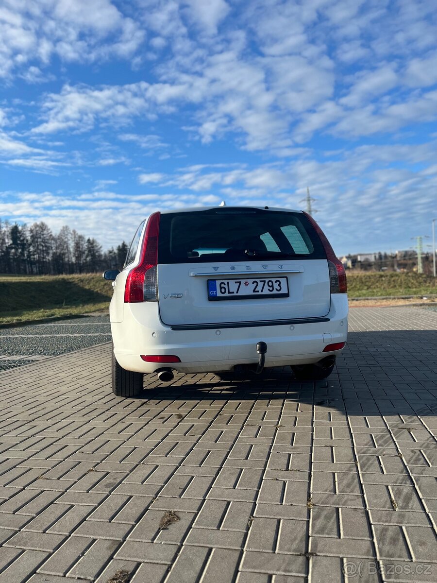 Volvo v 50 - 11