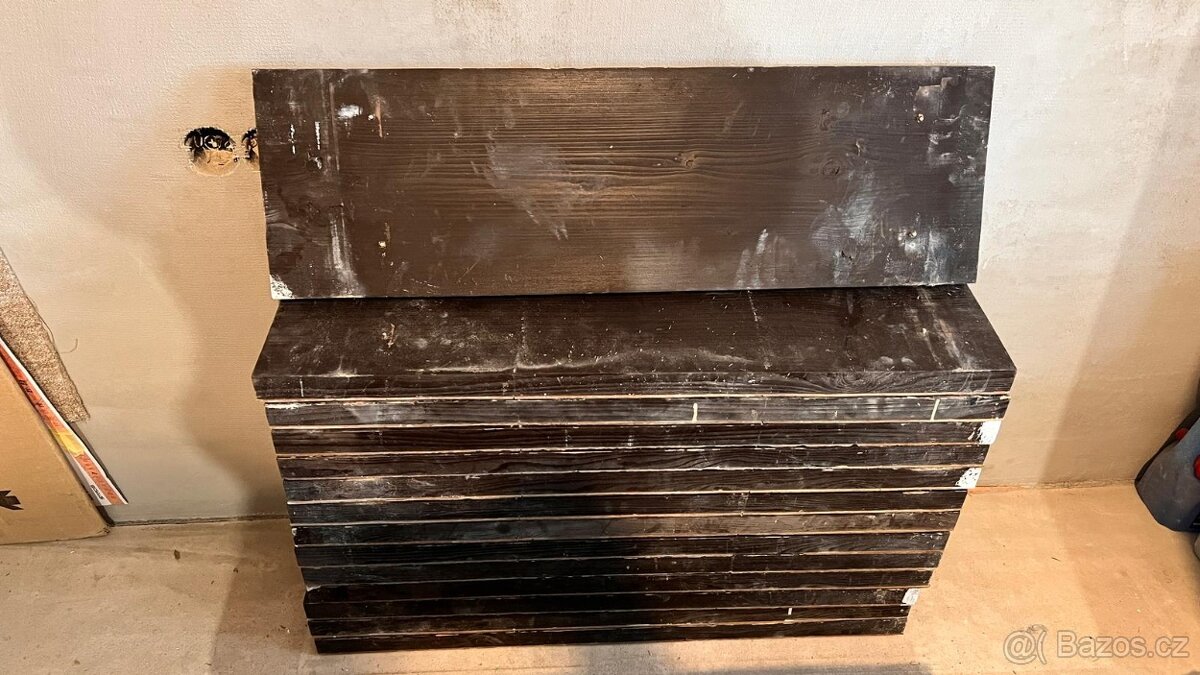 Schodnice modřínové a smrkové - 11