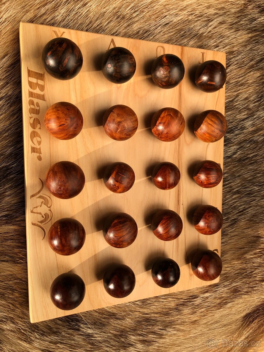 Guličky,hrušky koncovky Blaser,Sauer, Mauser,CZ,Merkel,Browi - 11