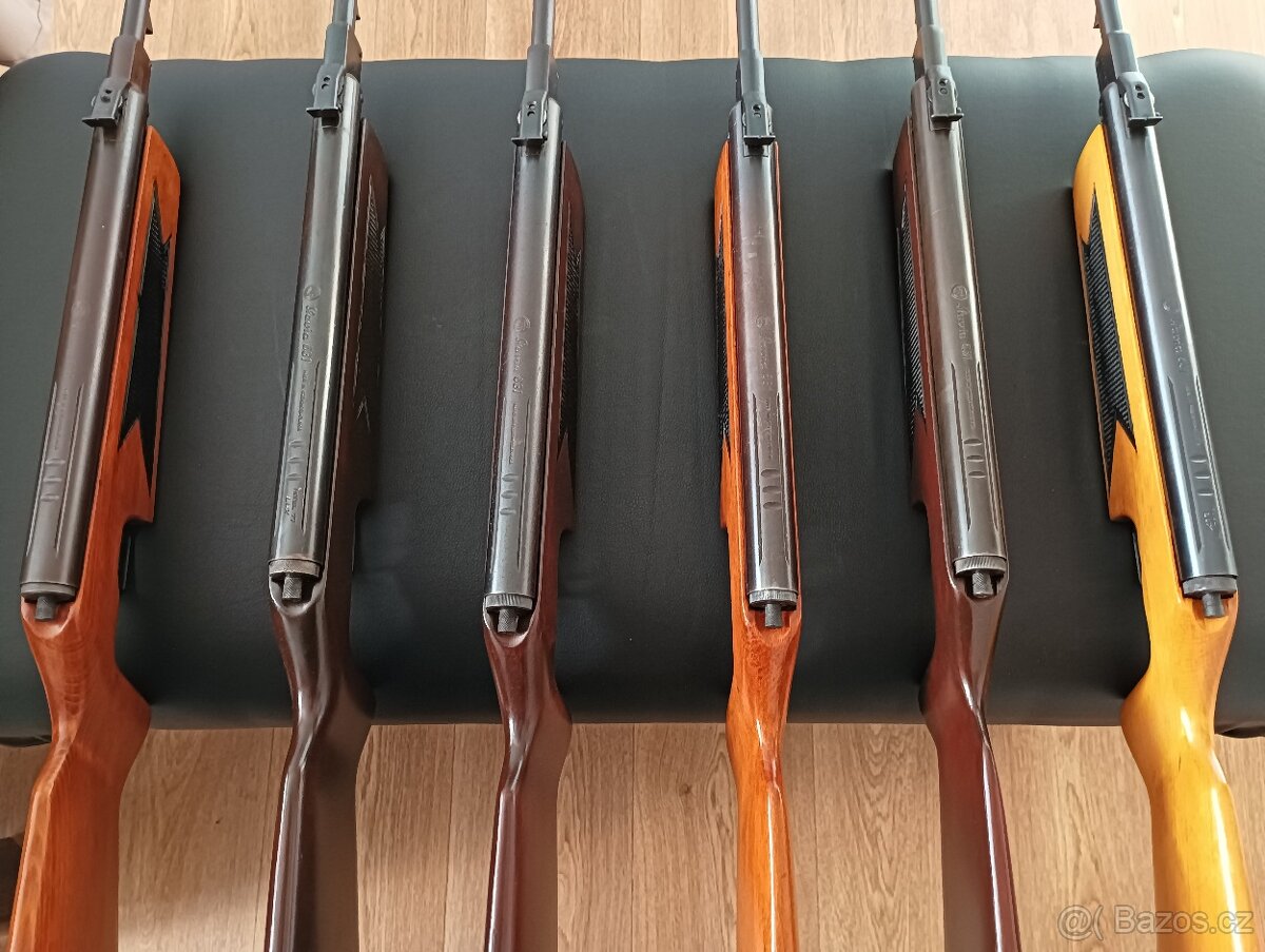 Vzduchovky Břeclav. - 11