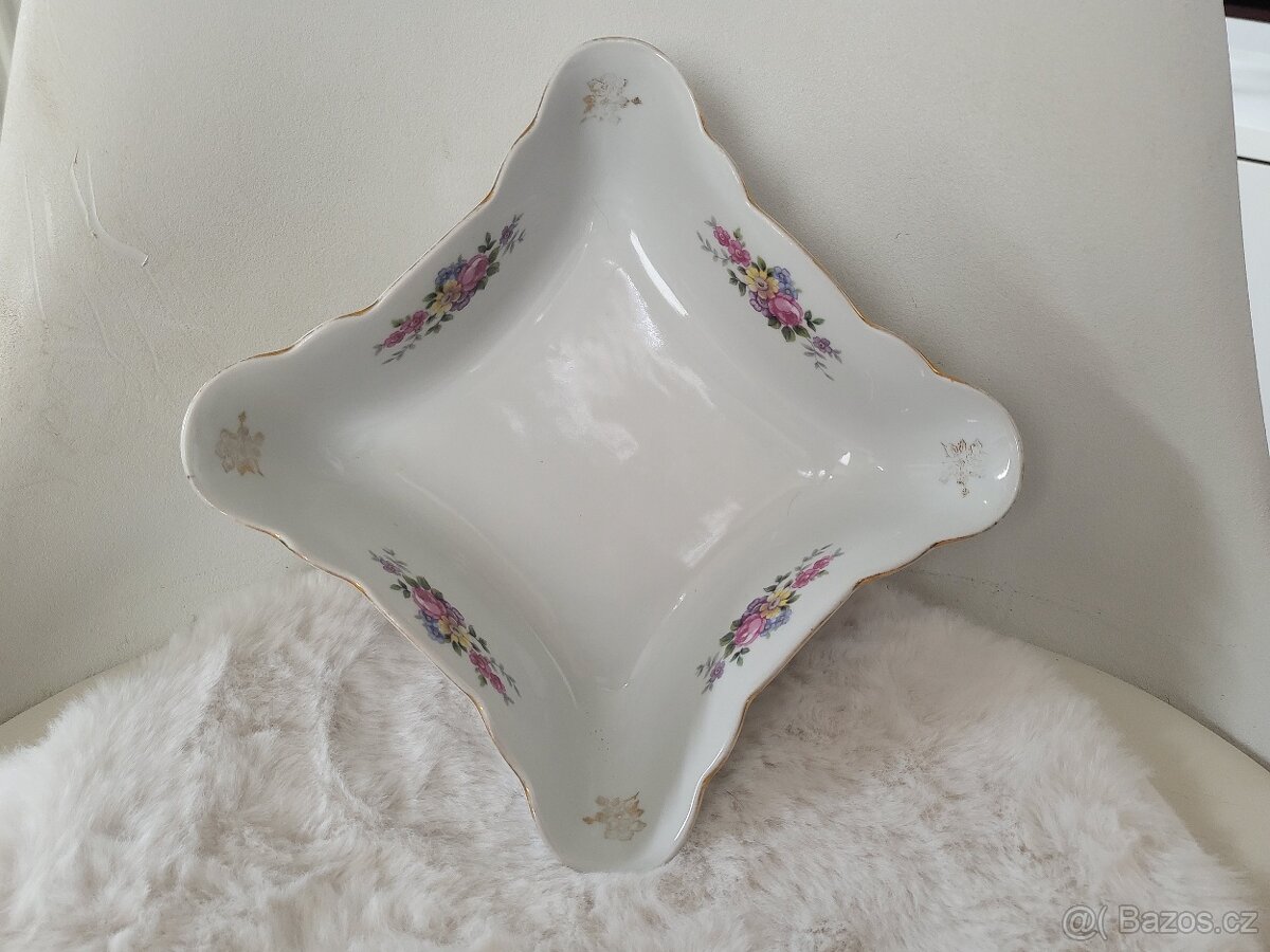 1Mix keramiky a skla z druhé poloviny 20. století - 11