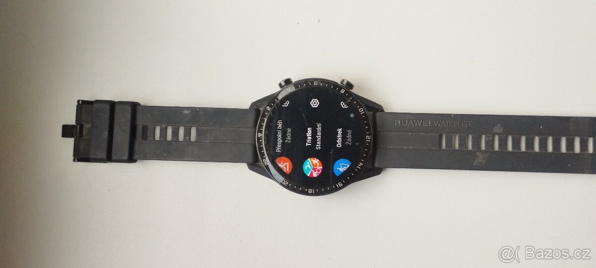 Huawei Watch GT 2 46 mm pro - 11