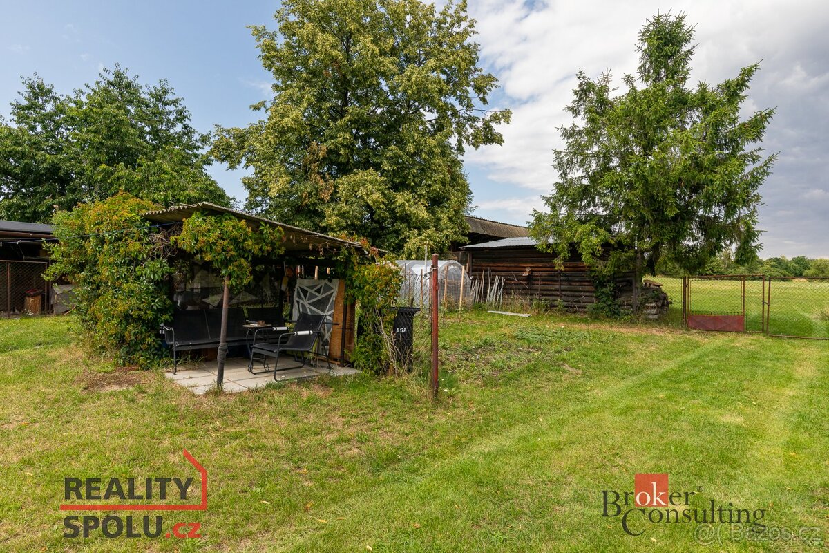 Prodej, domy/rodinný, 112 m2, 79399 Liptaň, Bruntál [ID 7417 - 11