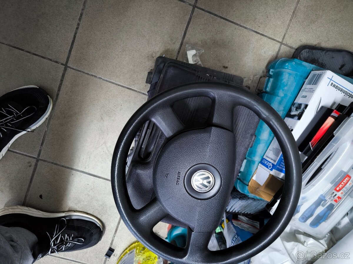 Volkswagen Passat B6 2.0tdi 103kw r.v.2010 - 11