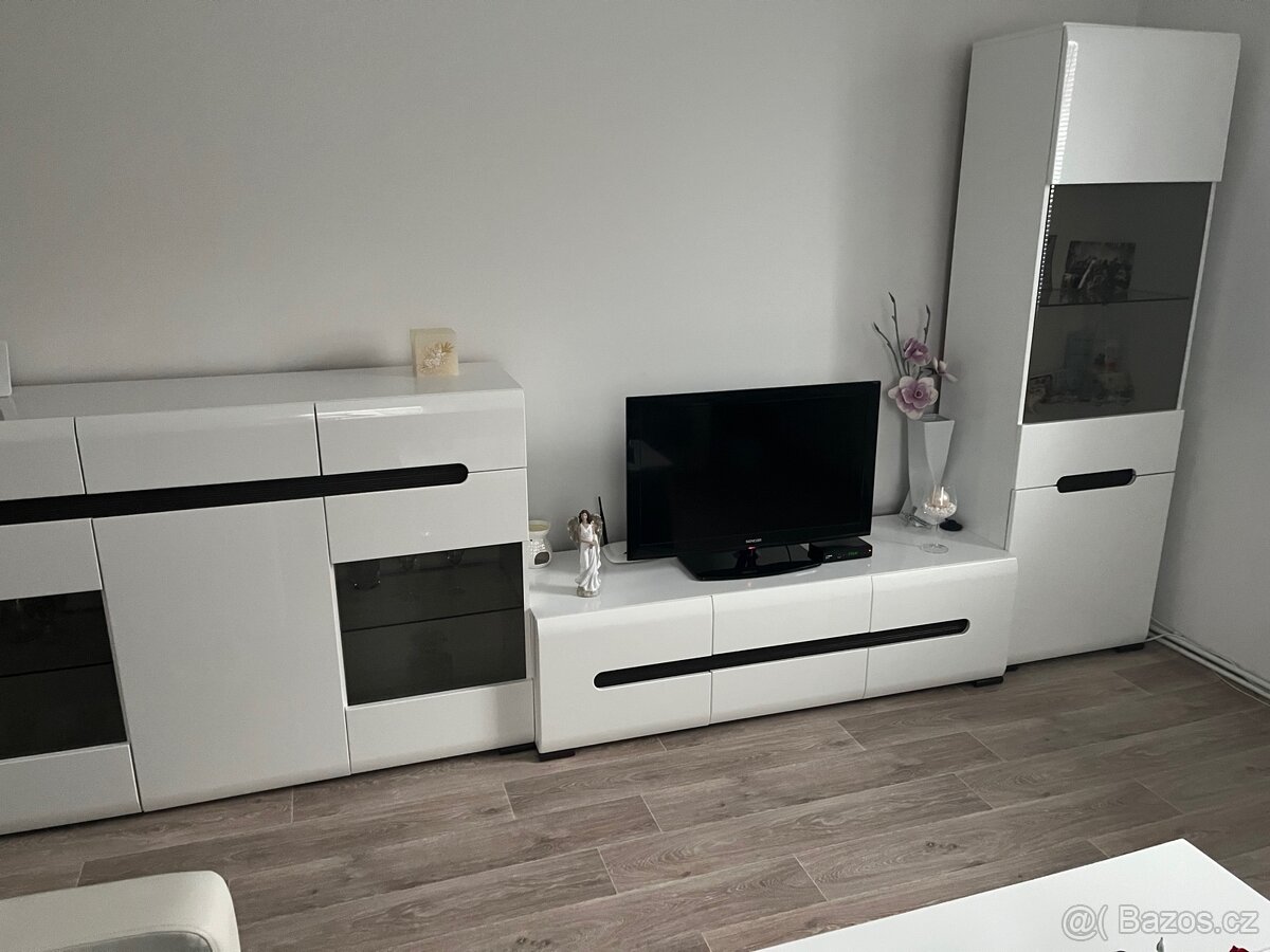 Nabízím prodej půldomku Zálešná 6 - 11