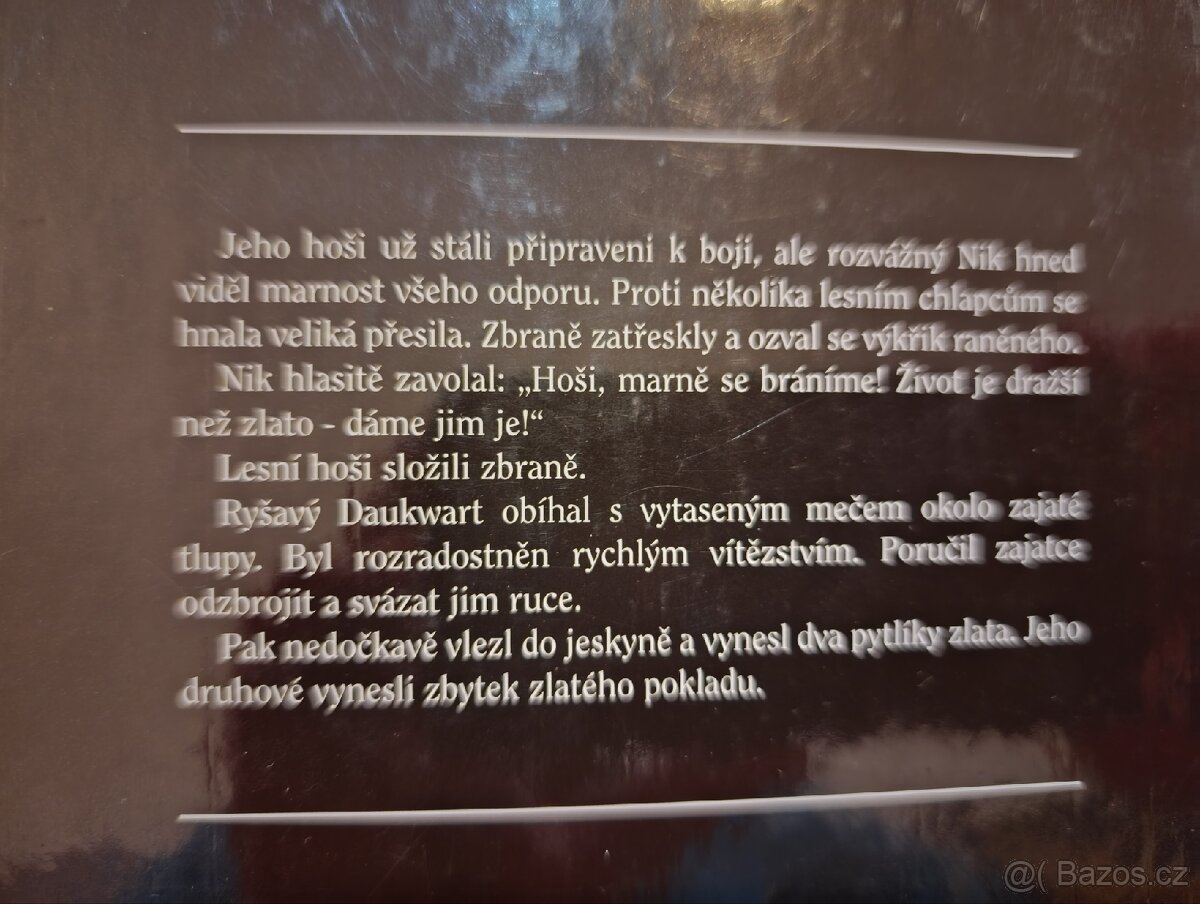 HRDINA NIK - Eduard Štorch - 11