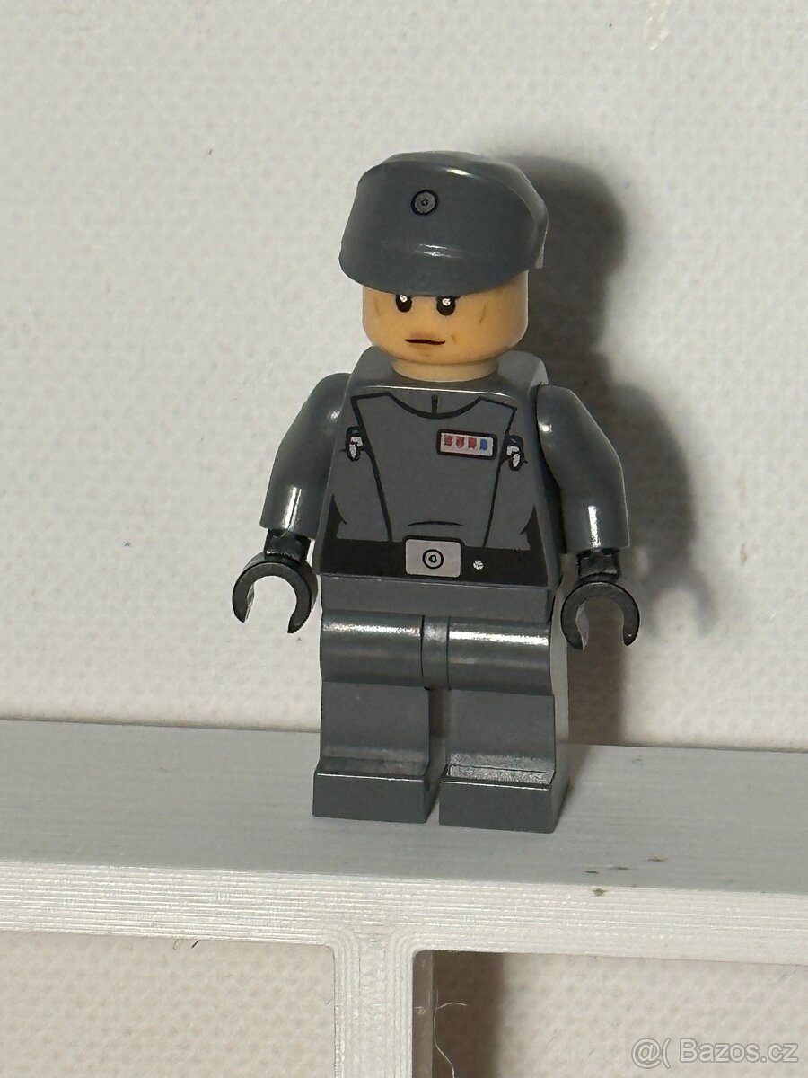 Lego Star wars minifigúrky - 11
