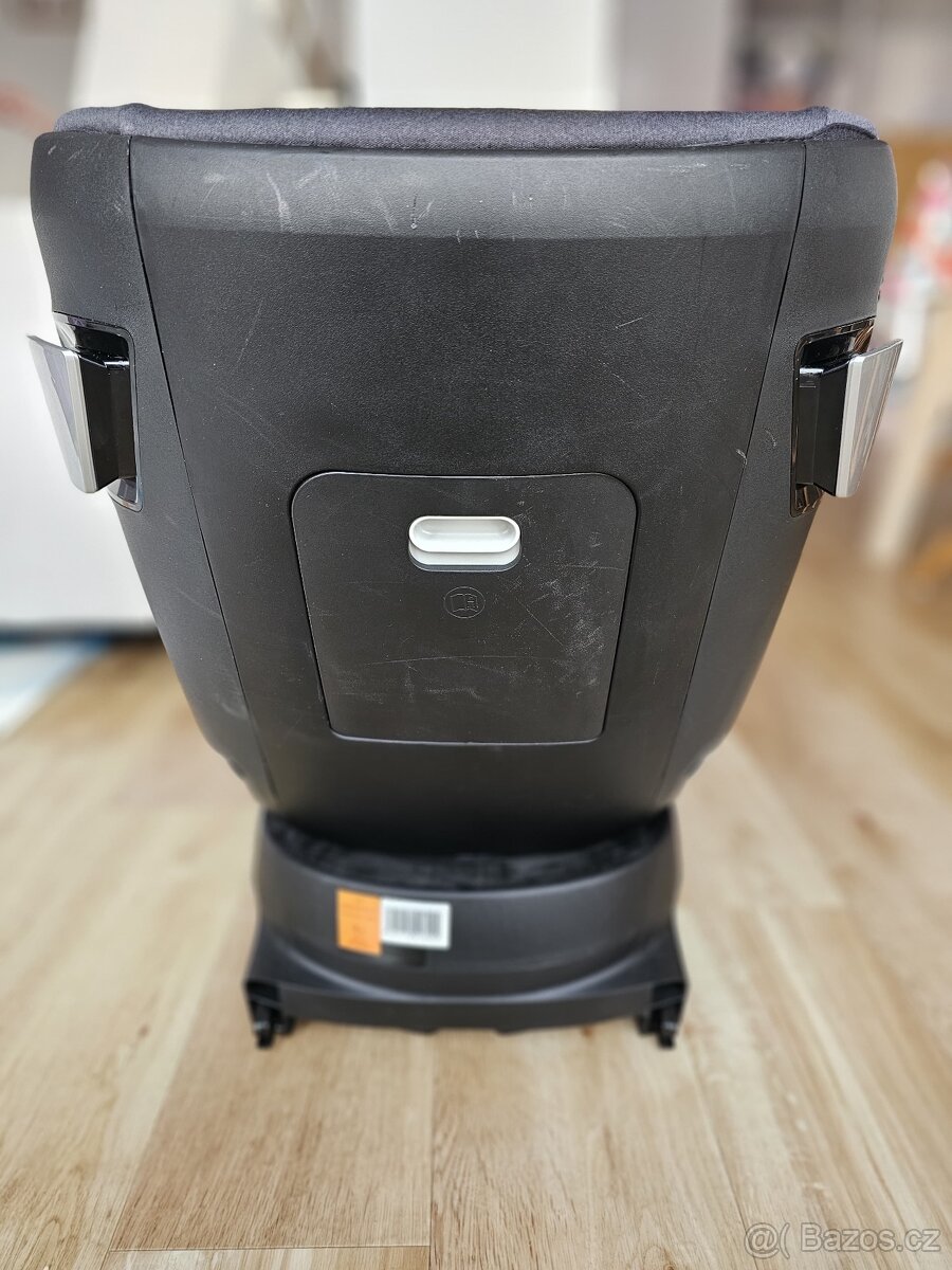 Autosedačka zopa Protect - 11