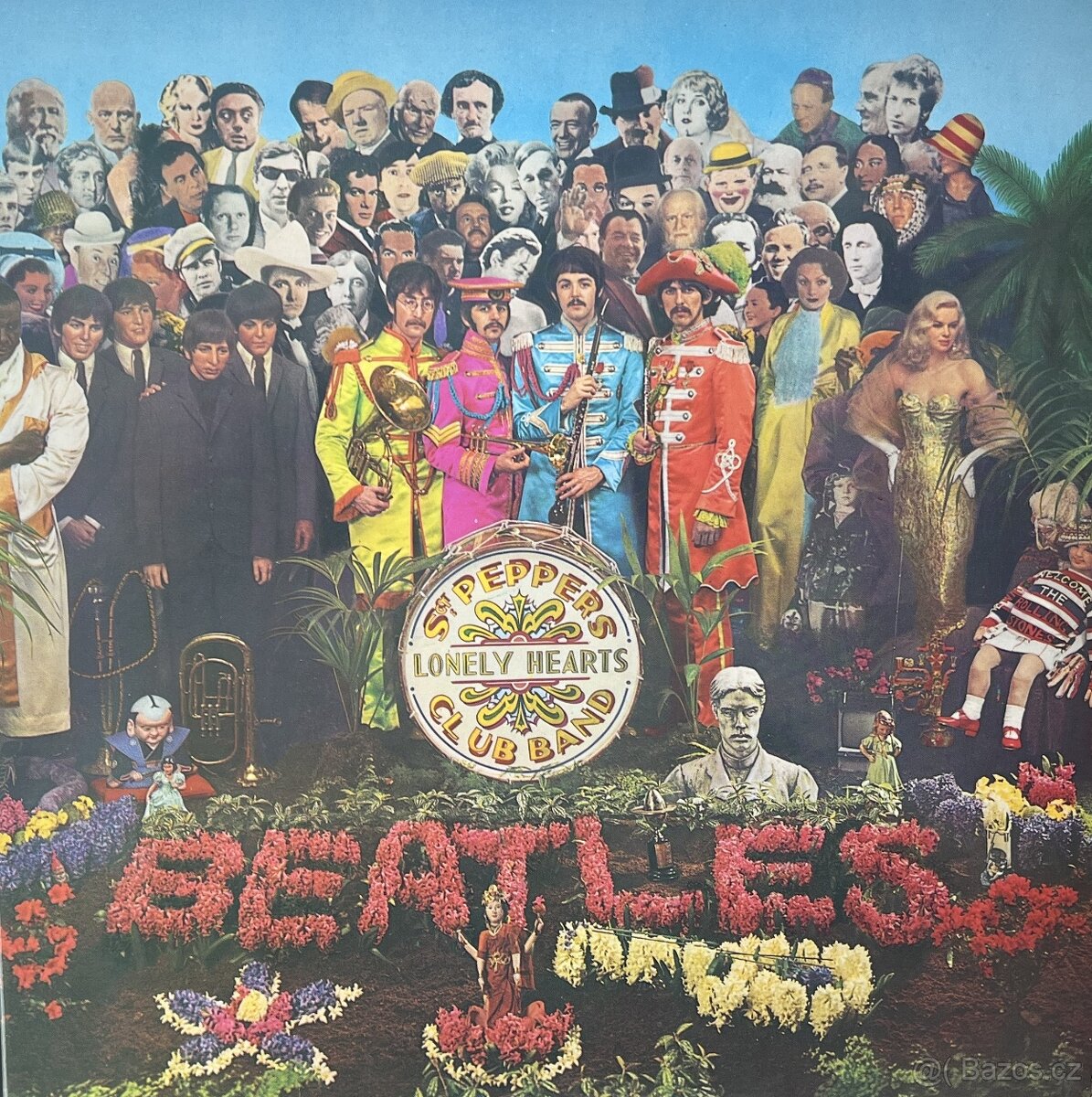 Beatles - 11