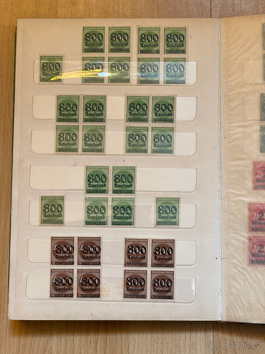 Deutsches Reich - 11