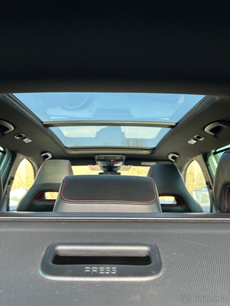 Škoda Kodiaq RS - 11