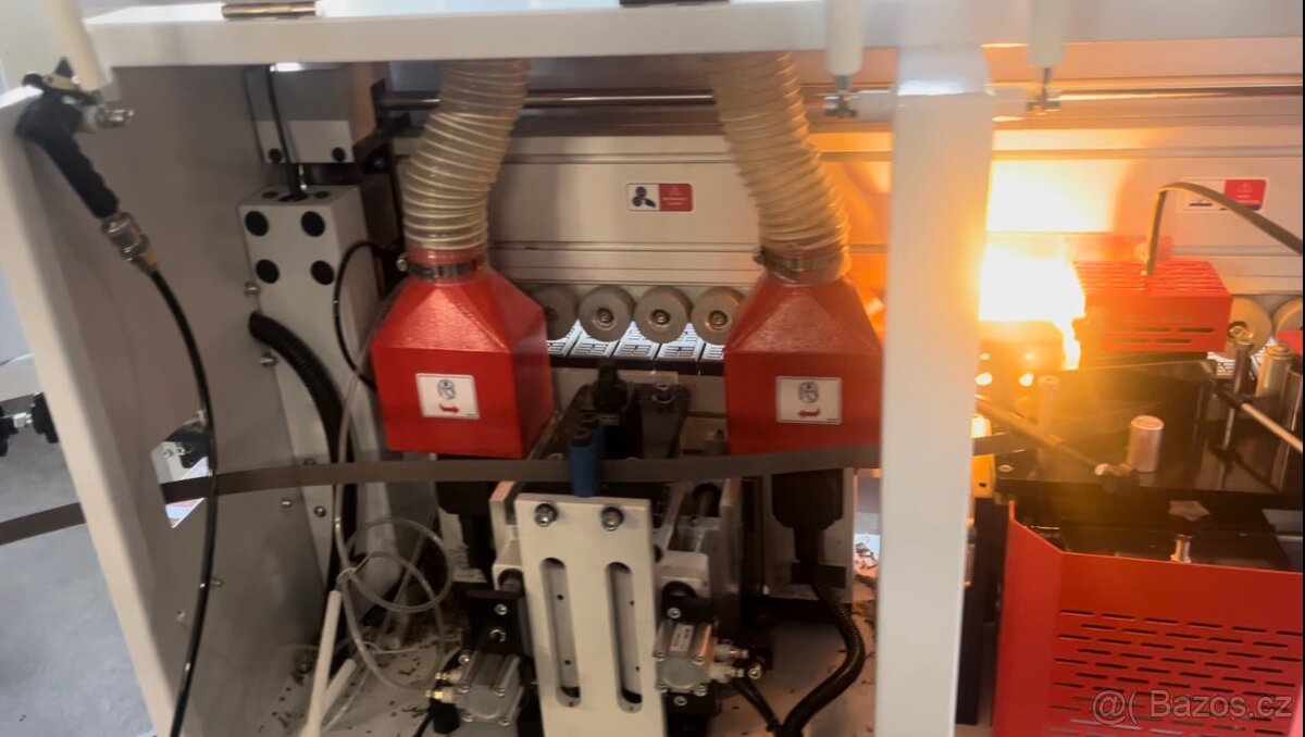 Olepovacka SICAR - 11