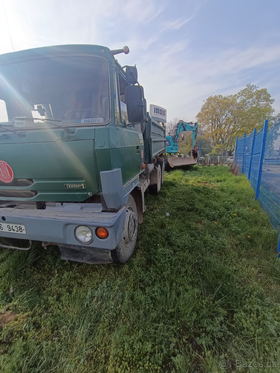 Tatra 815 - 11