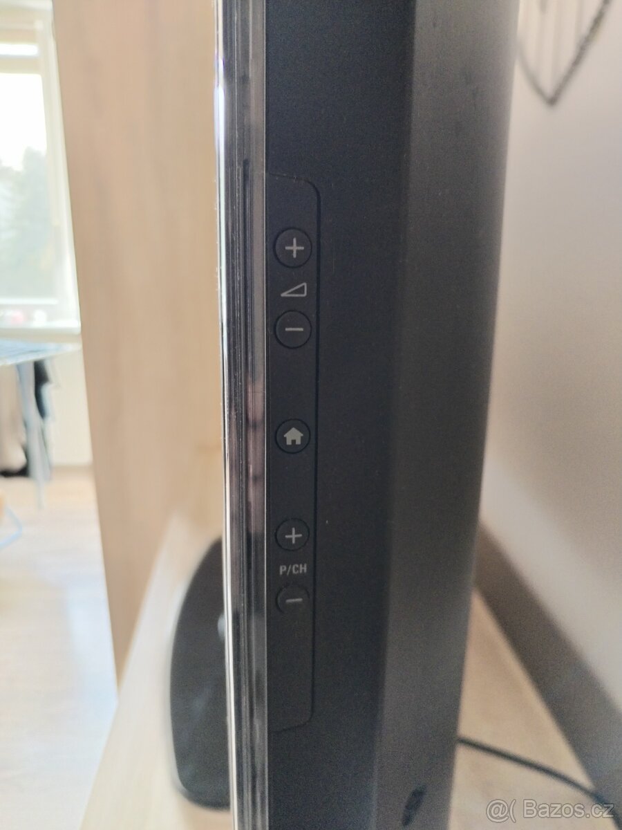 Philips 40PFL5605H/12 40" Full HD televize - 11