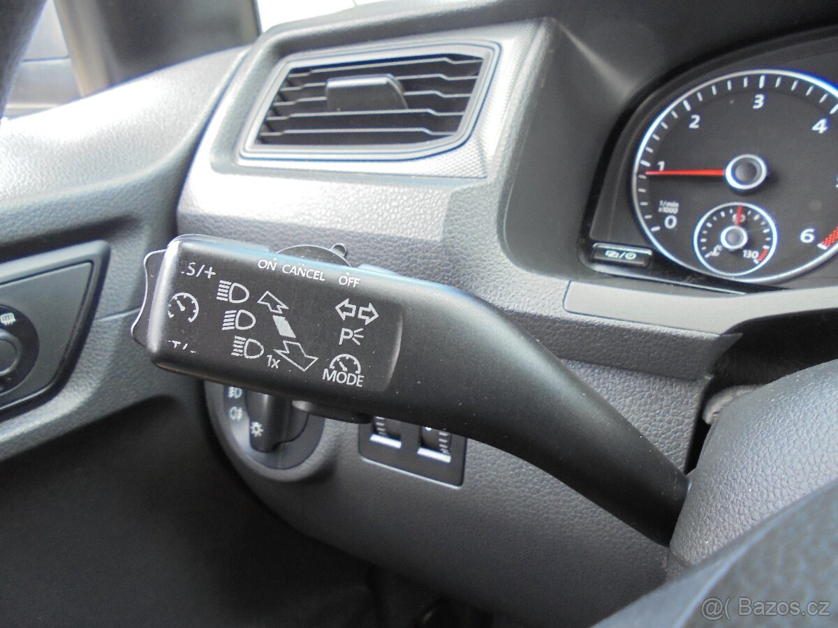 Volkswagen Caddy 2.0TDI-MAXI-KLIMA-NAVIGACE - 11