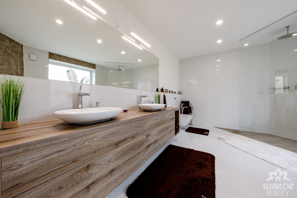 Prodej vybaveného rodinného domu 4+kk, 187 m², Moravský Píse - 11