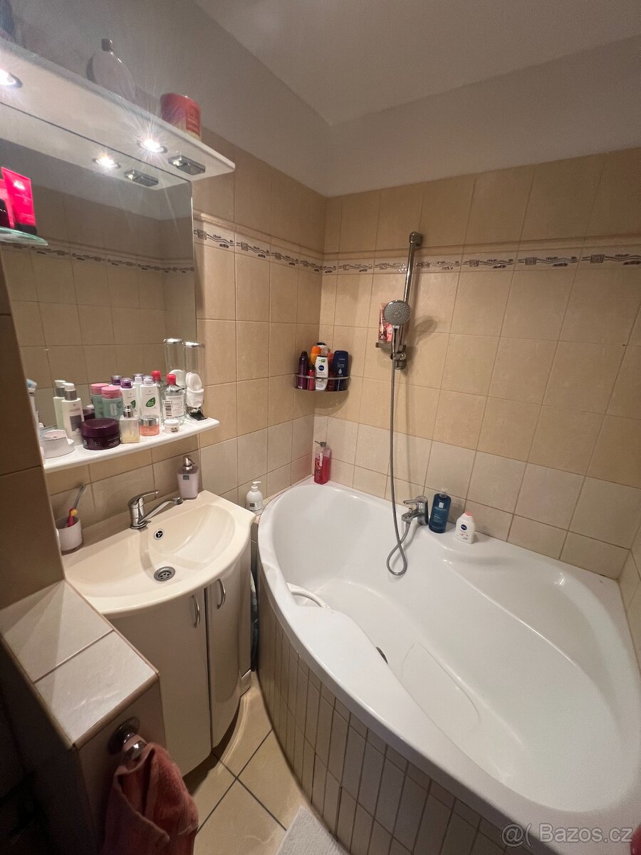byt 3+1 v Dobřanech - 11