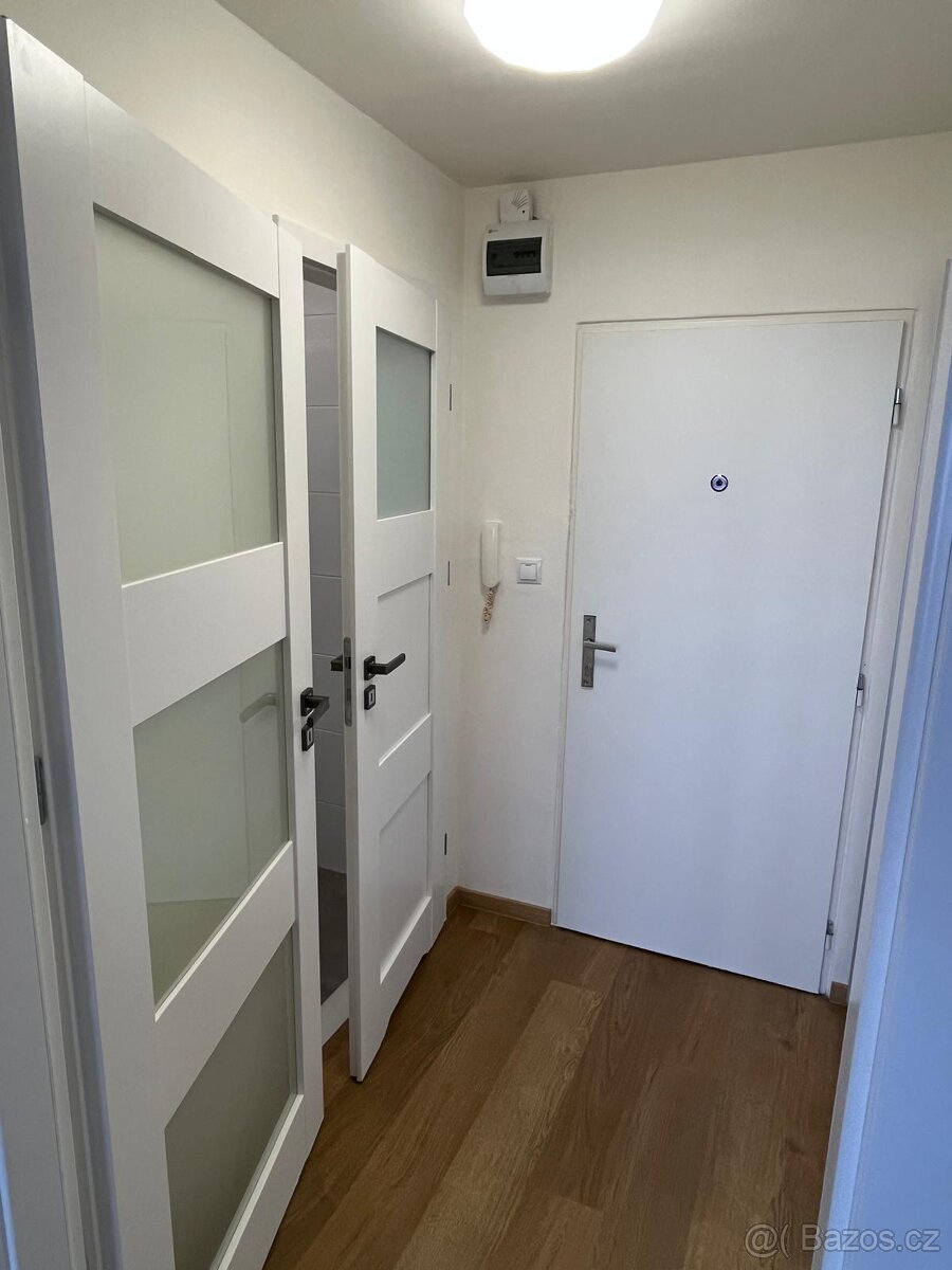 Pronájem bytu 1+kk 24 m² Ostrava-Poruba - 11