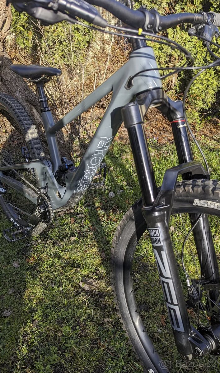 SCOR 4060 LT NX velikost S a XL - 11