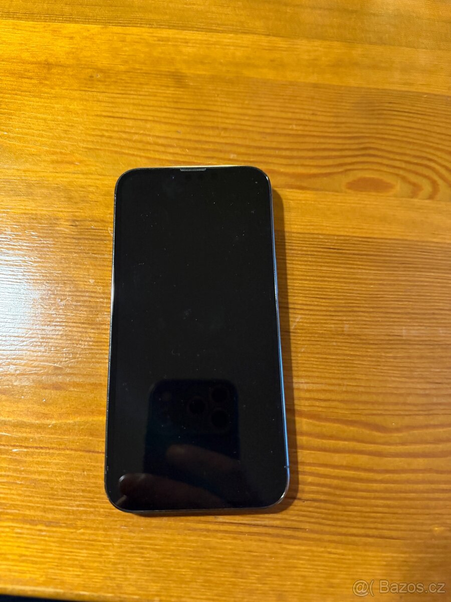 IPhone 13 Pro 128 graphite - 11