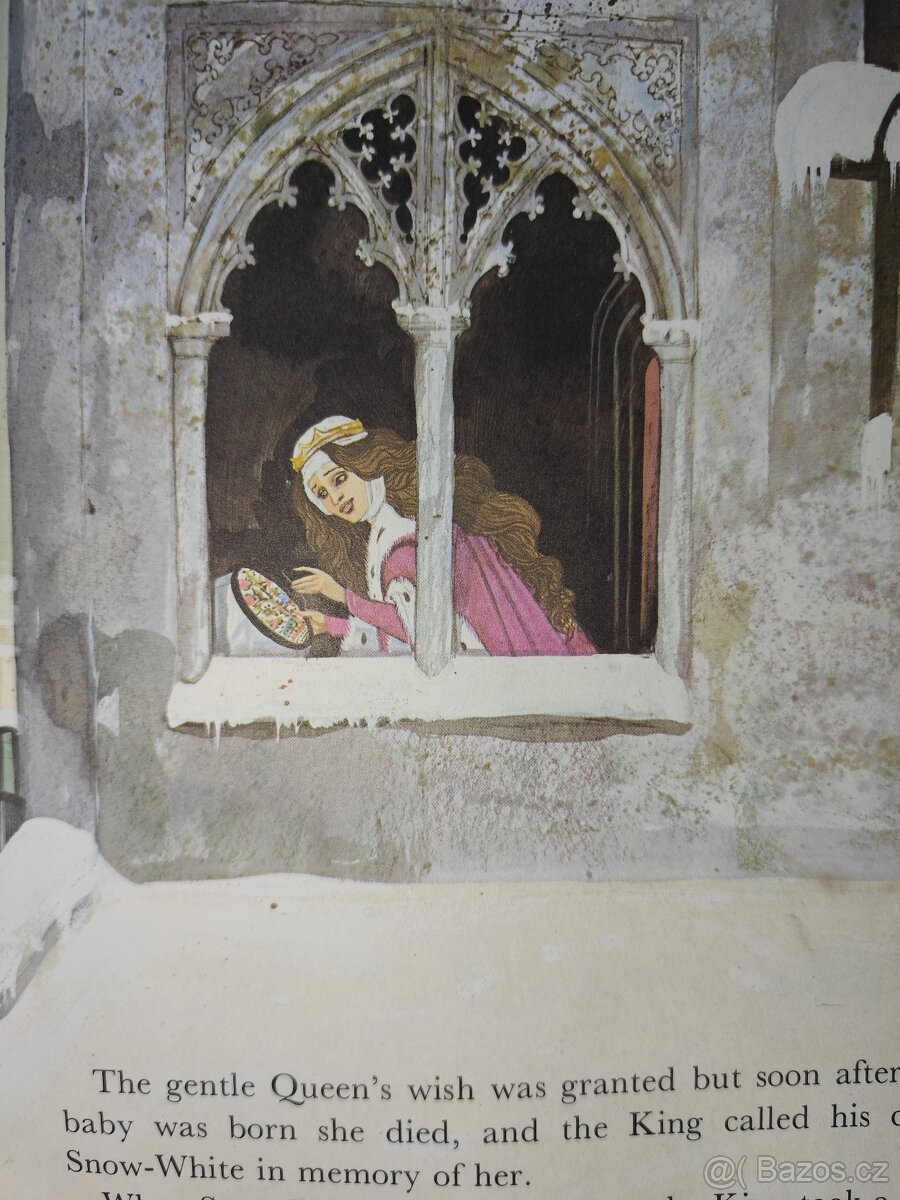 All-colour Fairy tales - 11