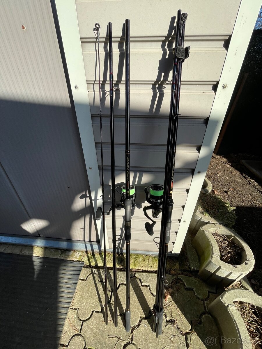 Rybářské vybavení - 11