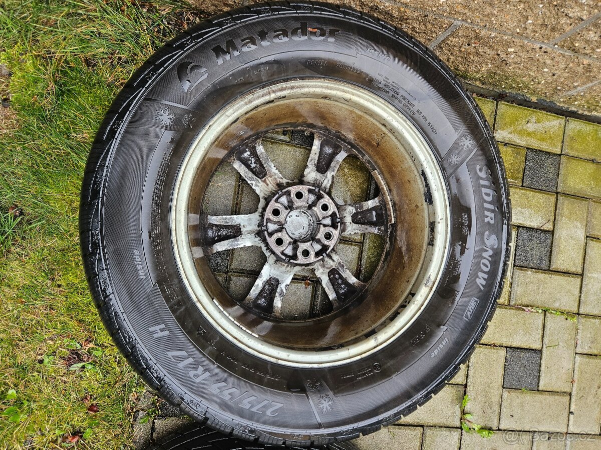 NISSAN NAVARA 2012 - 11